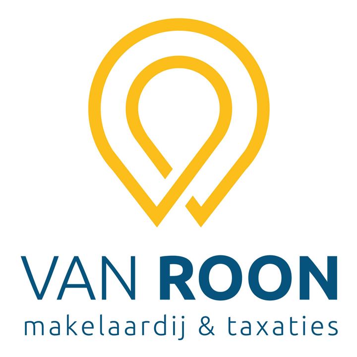 Van Roon Makelaardij & Taxaties B.V. logo