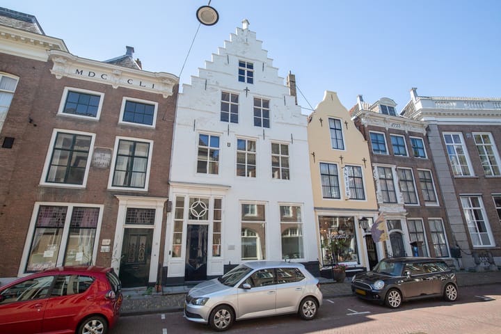 Photo 2 of Lange Noordstraat 33