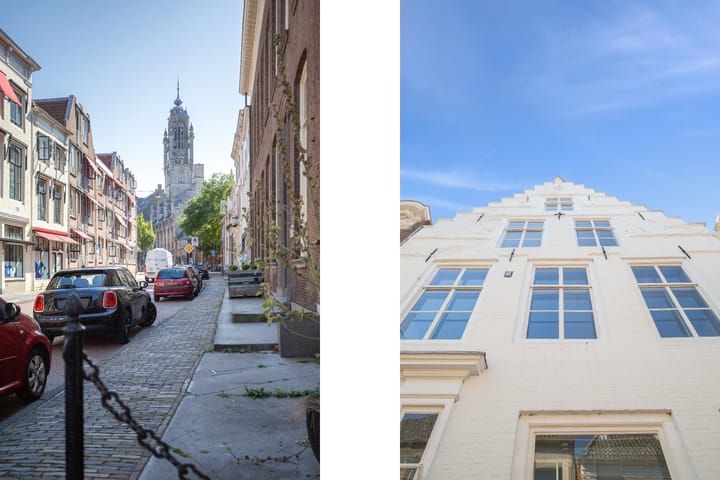 Photo 3 of Lange Noordstraat 33