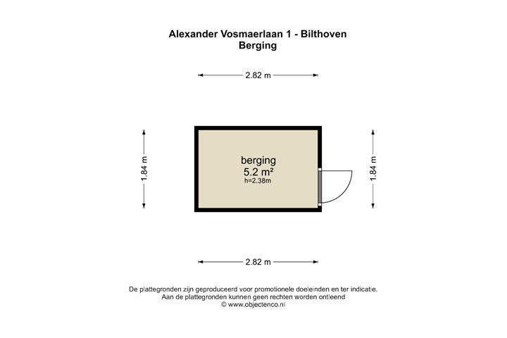 Bekijk foto 54 van Alexander Vosmaerlaan 1