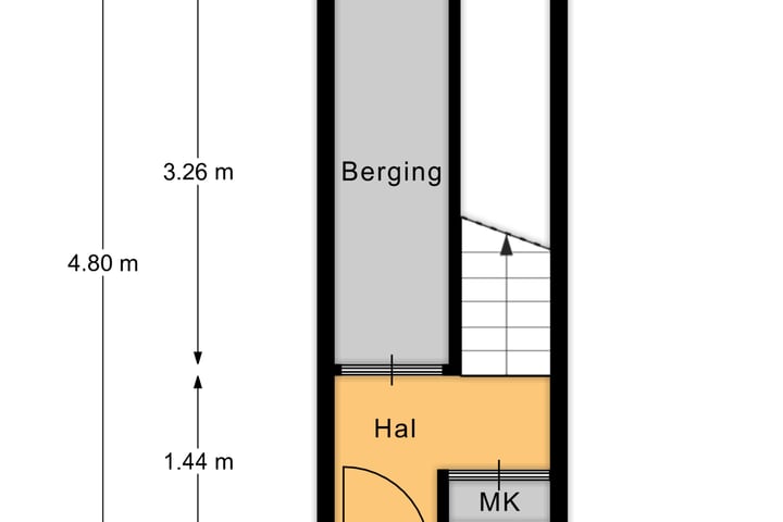 Bekijk foto 26 van Prins Hendrikkade 64-A