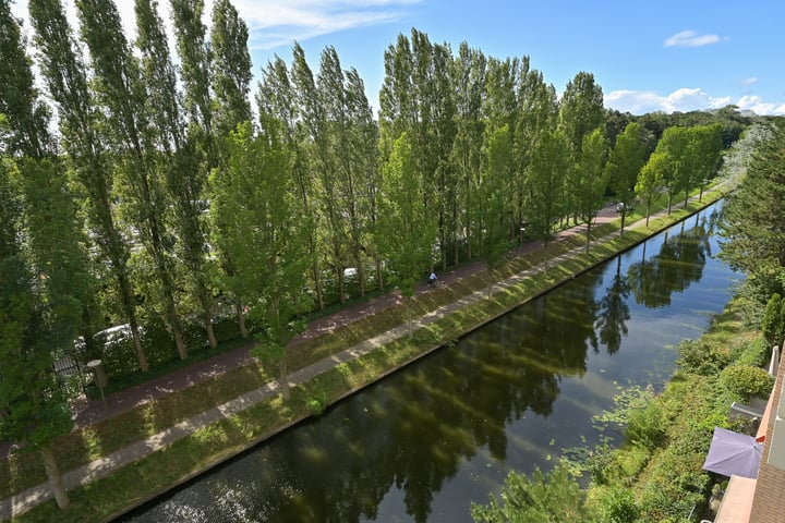 Bekijk foto 28 van Nieuwe Parklaan 8-A