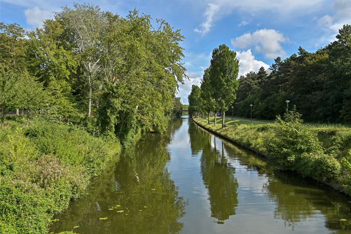 Bekijk foto 37 van Nieuwe Parklaan 8-A