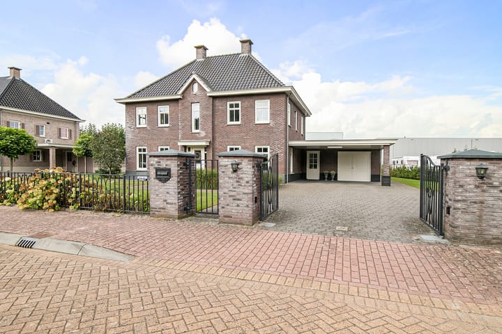 Foto 4 van Kelvinstraat 1-A