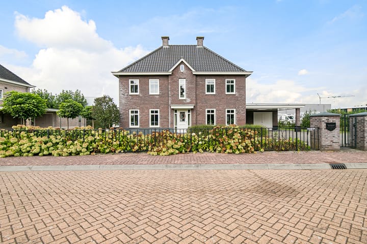 Foto 5 van Kelvinstraat 1-A