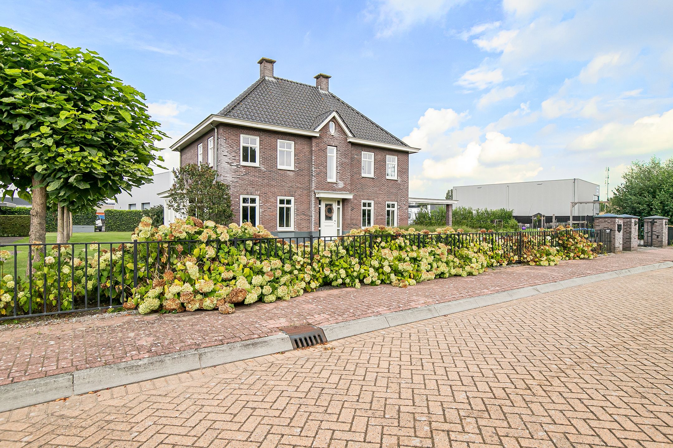 Foto 6 van Kelvinstraat 1-A