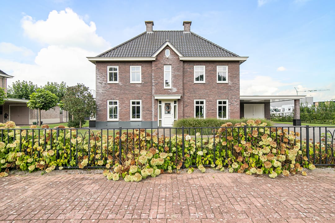 Foto 1 van Kelvinstraat 1-A
