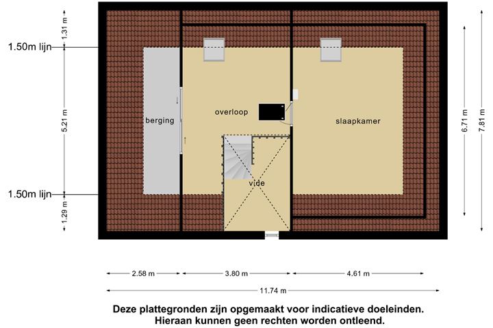 Bekijk foto 79 van Kelvinstraat 1-A