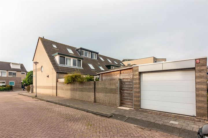 Bekijk foto 1 van Sientje Mesdag-van Houtenstraat 91