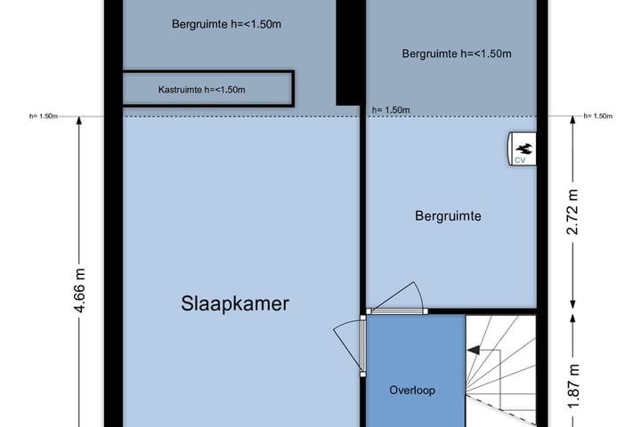 Bekijk foto 40 van Kerkeland 57