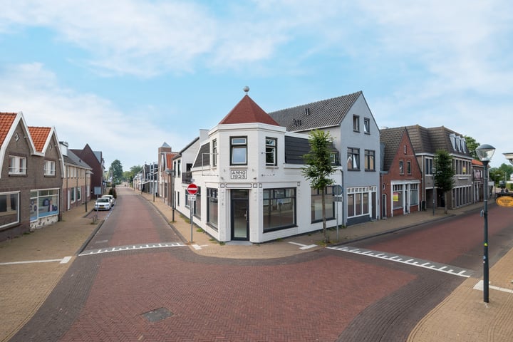 Kapelstraat 2, Prinsenbeek