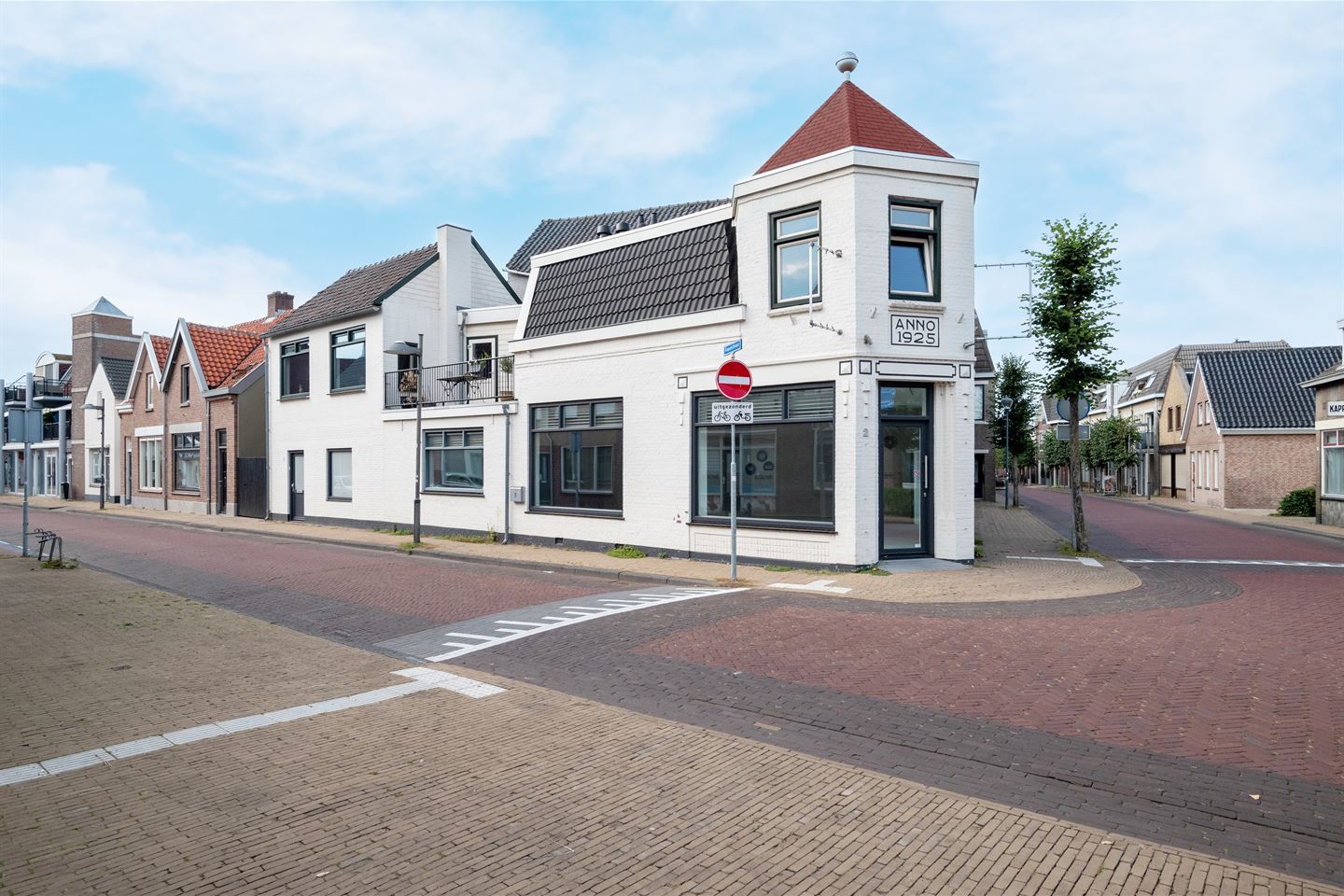 Bekijk foto 2 van Kapelstraat 2