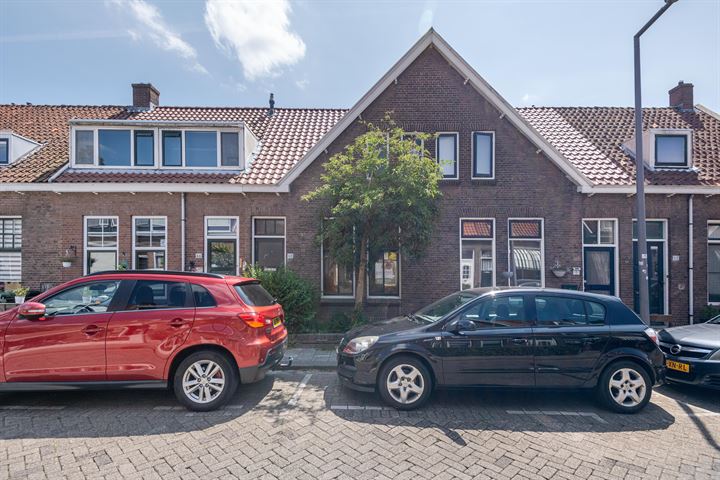 Bekijk foto 1 van Murraystraat 48