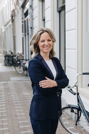 Nicole Blijleven - Taxateur