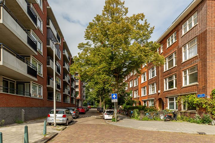 View photo 38 of Donker Curtiusstraat 22-A2