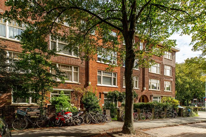 View photo 36 of Donker Curtiusstraat 22-A2