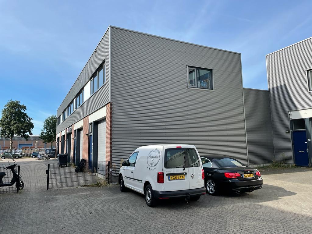 Bekijk foto 5 van Dubbelweg 15