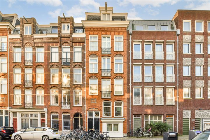 Bekijk foto 4 van Derde Oosterparkstraat 68-H