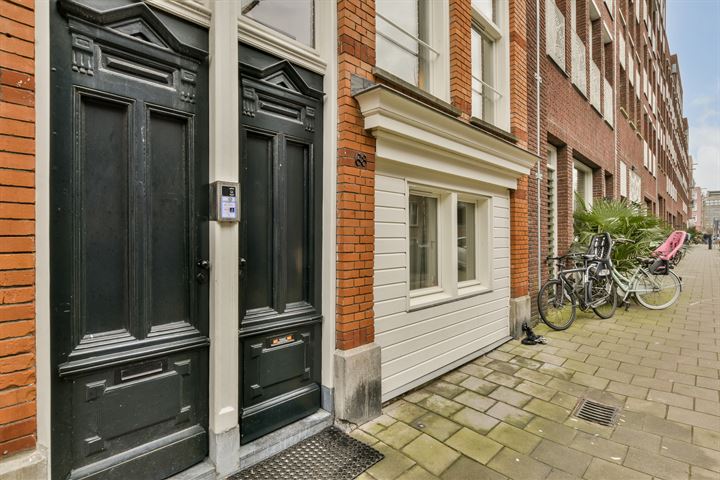 Bekijk foto 27 van Derde Oosterparkstraat 68-H