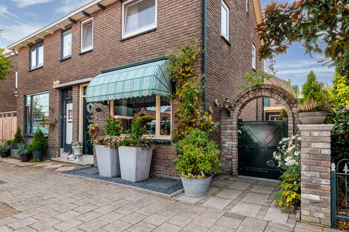 Bekijk foto 38 van Oosterstraat 34-A