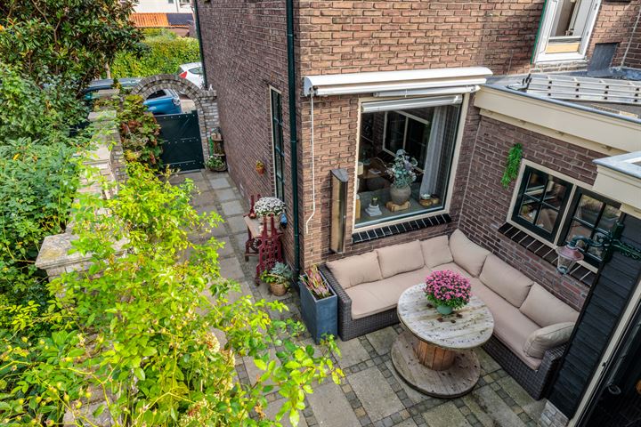 Bekijk foto 45 van Oosterstraat 34-A