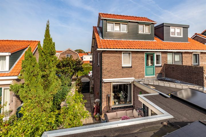 Bekijk foto 44 van Oosterstraat 34-A