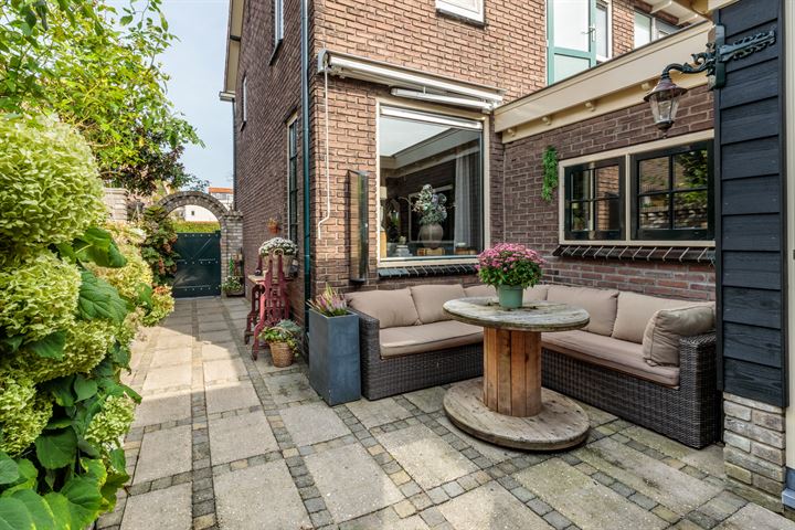 Bekijk foto 42 van Oosterstraat 34-A