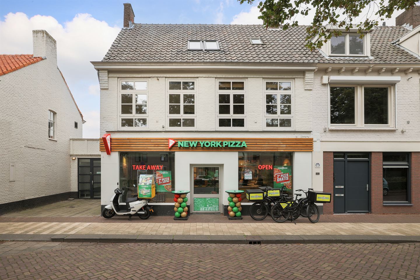 Bekijk foto 1 van Hoofdstraat 226