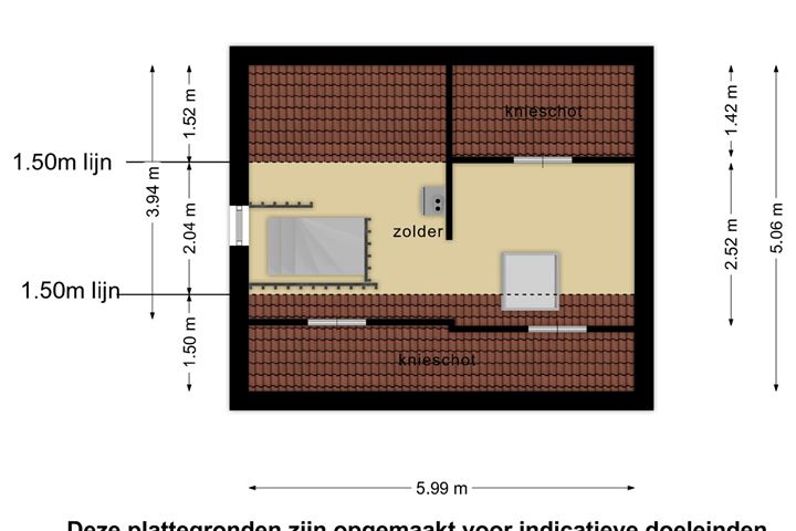 Bekijk foto 35 van Driehoekskamp 16