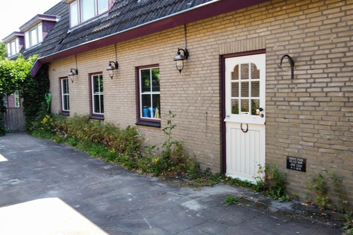 Bekijk foto 2 van Roestenbergstraat 1-A