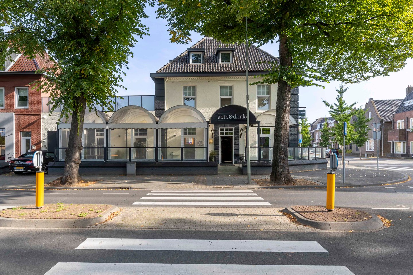 Bekijk foto 3 van Mauritslaan 22