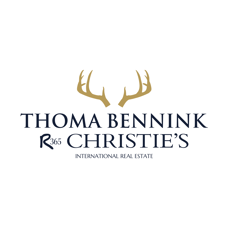 Thoma Bennink R365 | Christie's Int. Real Estate 