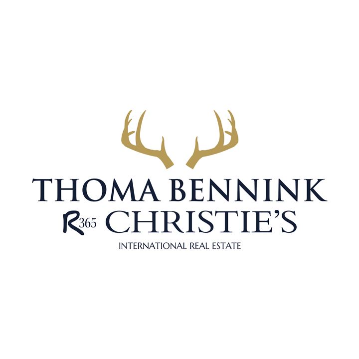 Thoma Bennink R365 | Christie's Int. Real Estate  logo