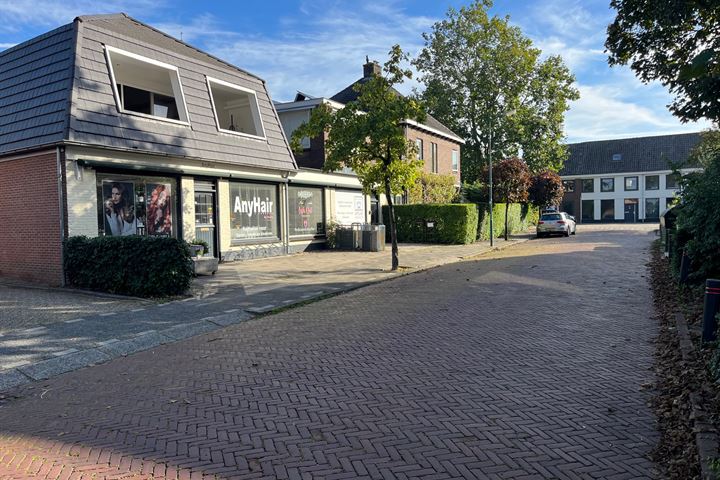 View photo 41 of Nassaustraat 2-D