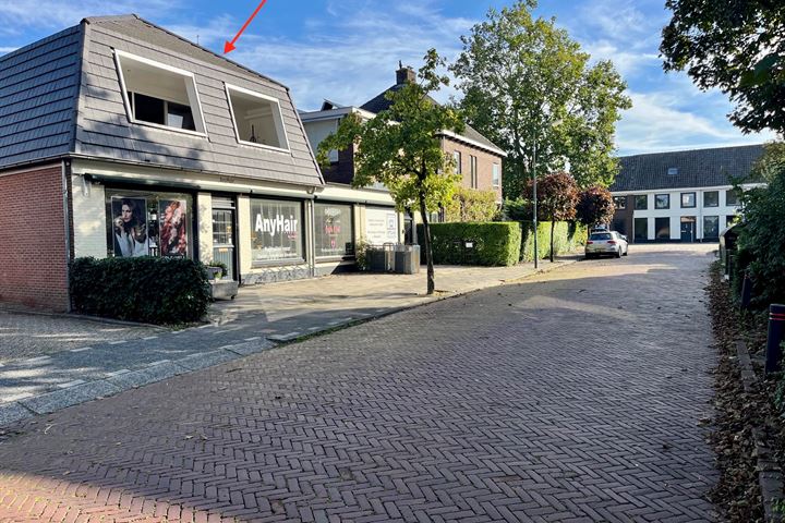 Bekijk foto 3 van Nassaustraat 2-D