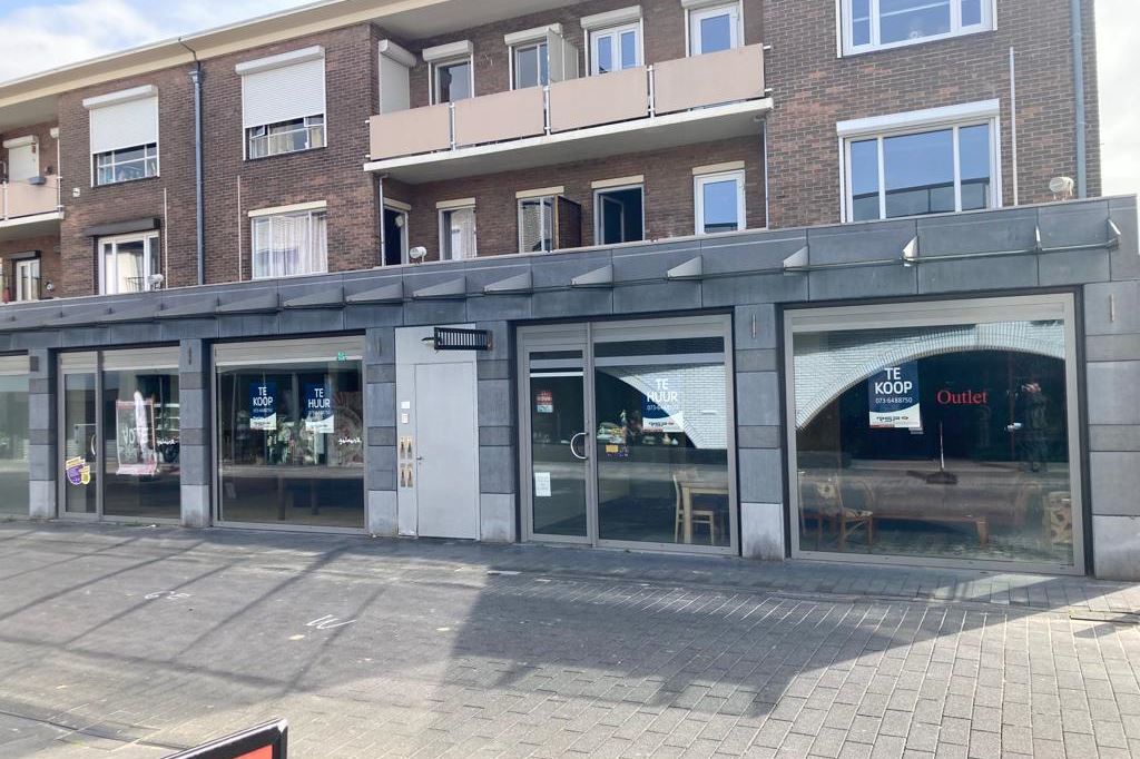 Bekijk foto 2 van Salmstraat 4 -28