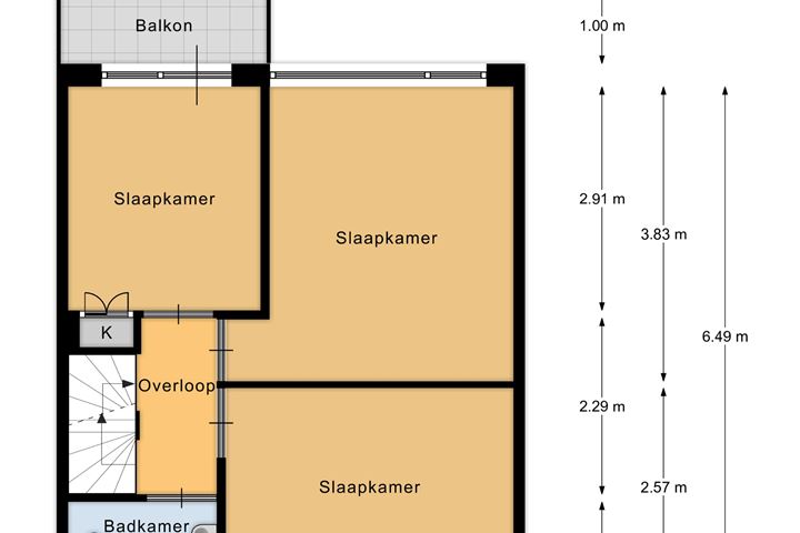 Bekijk foto 32 van Fonteinkruidweg 7