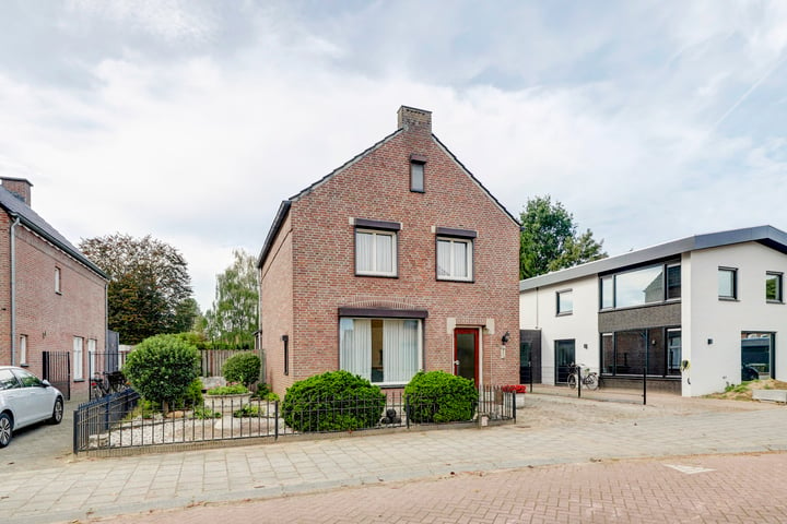 Bekijk foto 4 van Prins Hendrikstraat 4