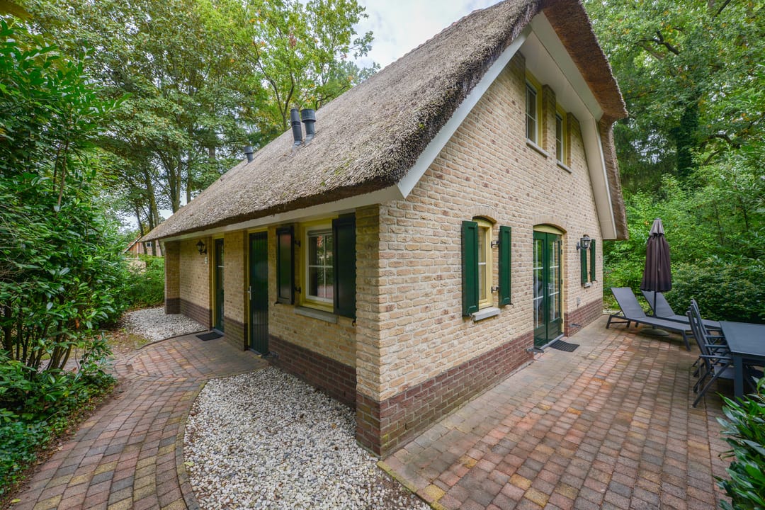 Foto 1 van Buinerweg 8-303