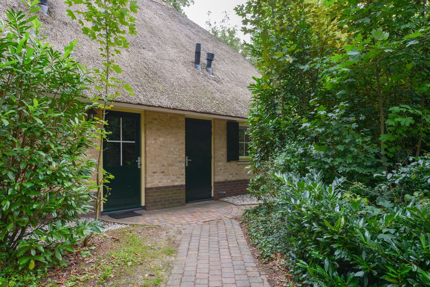 Foto 5 van Buinerweg 8-303