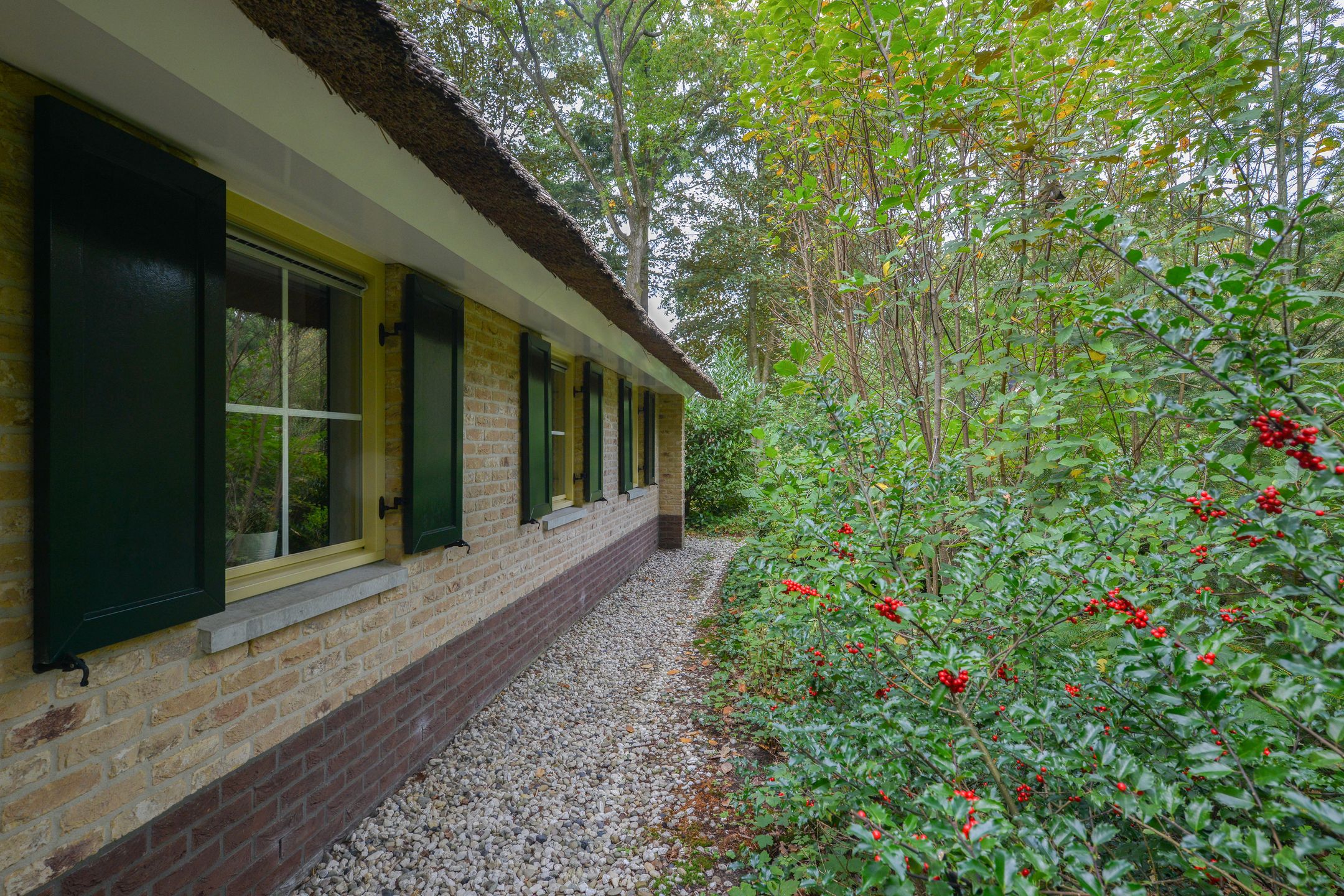 Foto 6 van Buinerweg 8-303