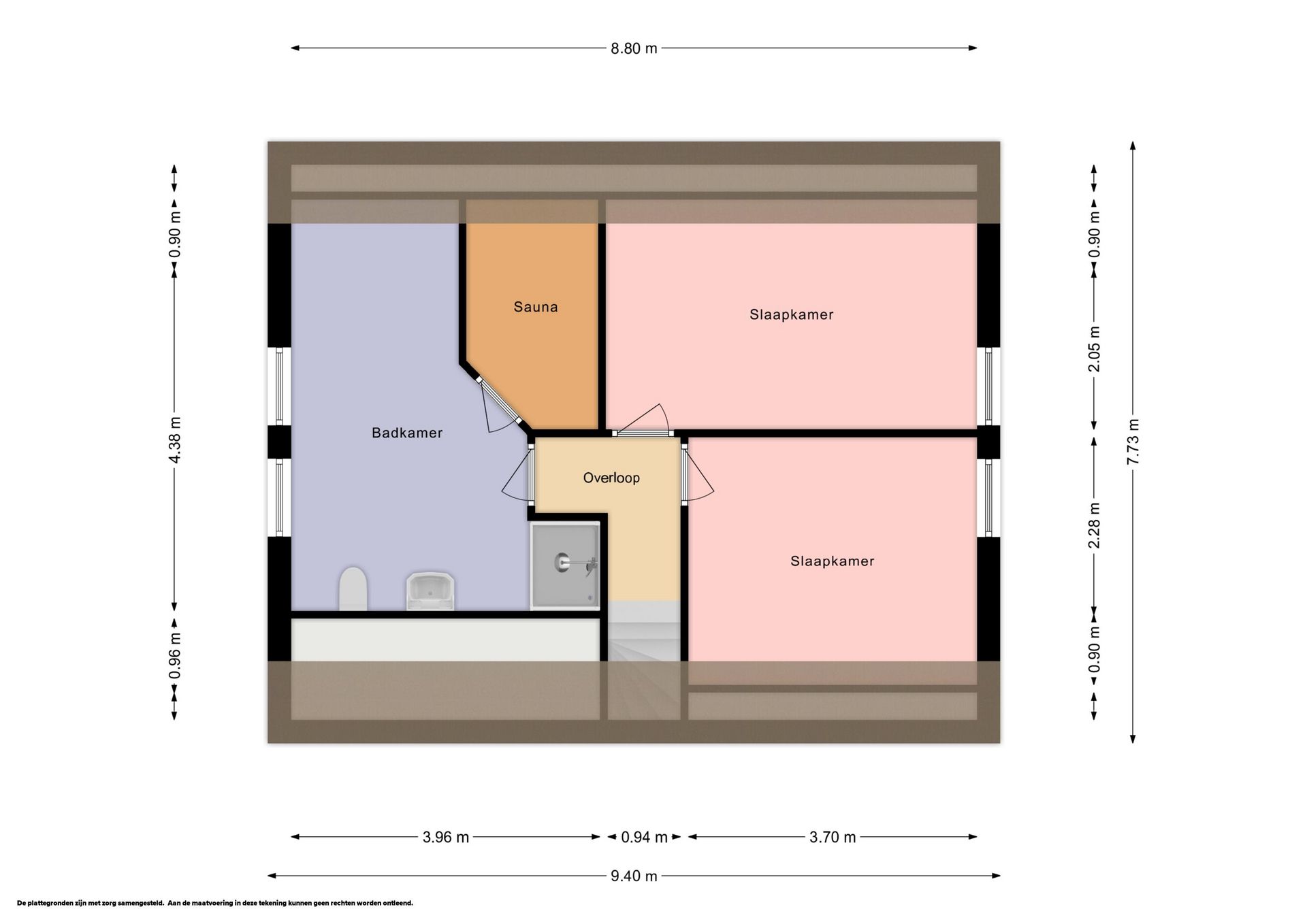 Foto 33 van Buinerweg 8-303