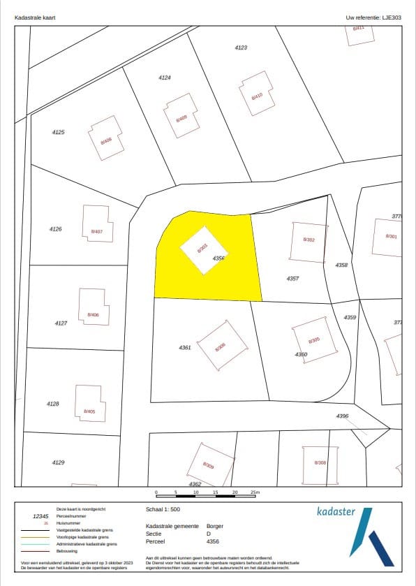 Foto 37 van Buinerweg 8-303