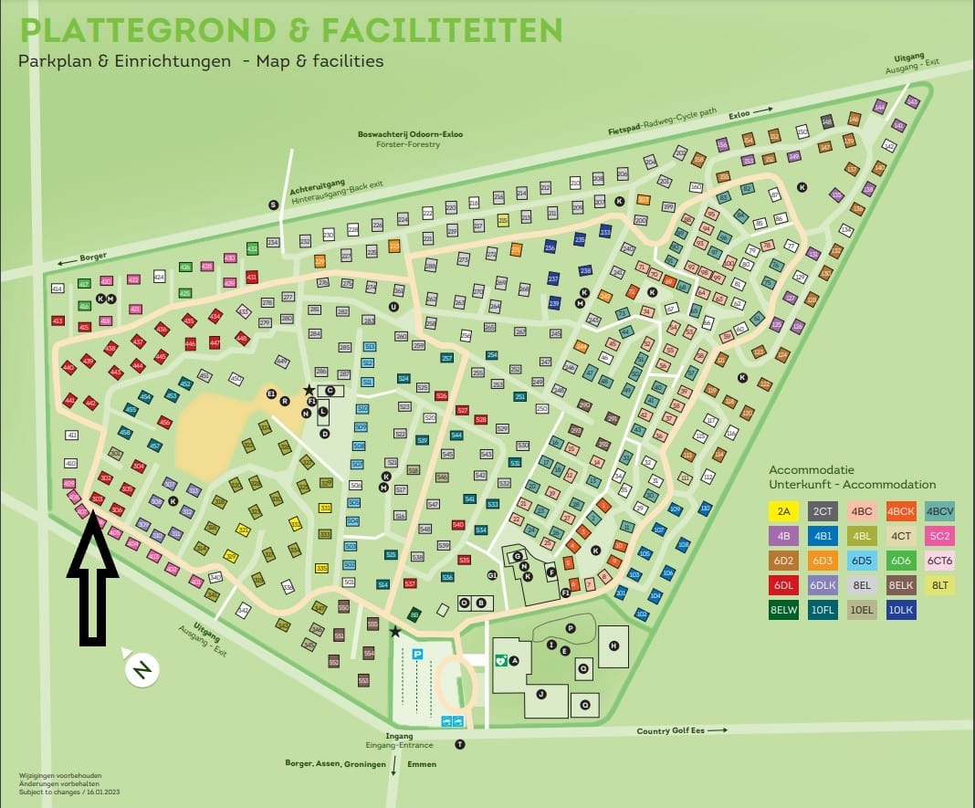 Foto 36 van Buinerweg 8-303