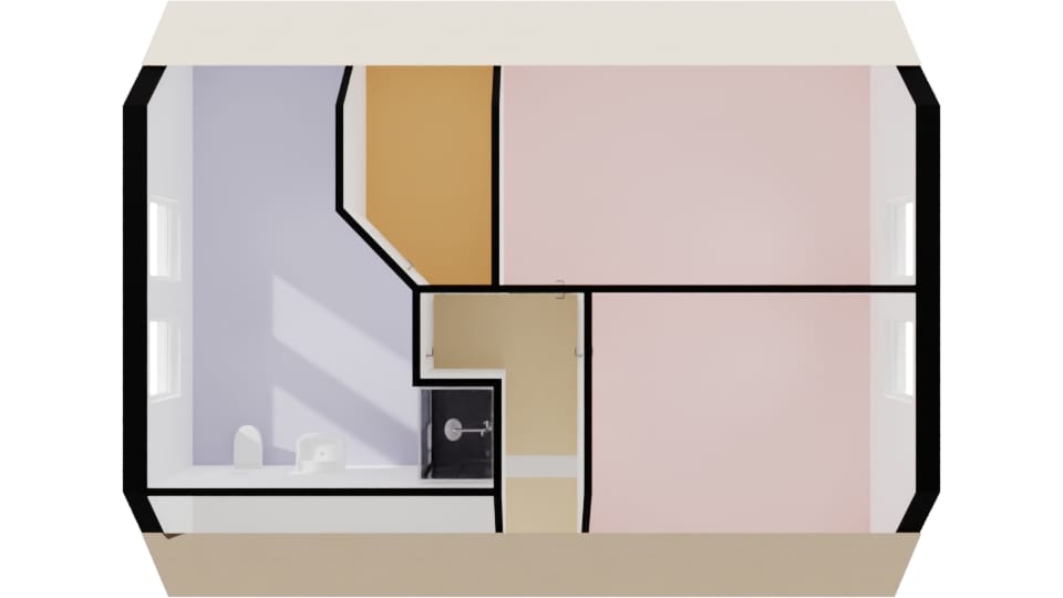 Foto 35 van Buinerweg 8-303