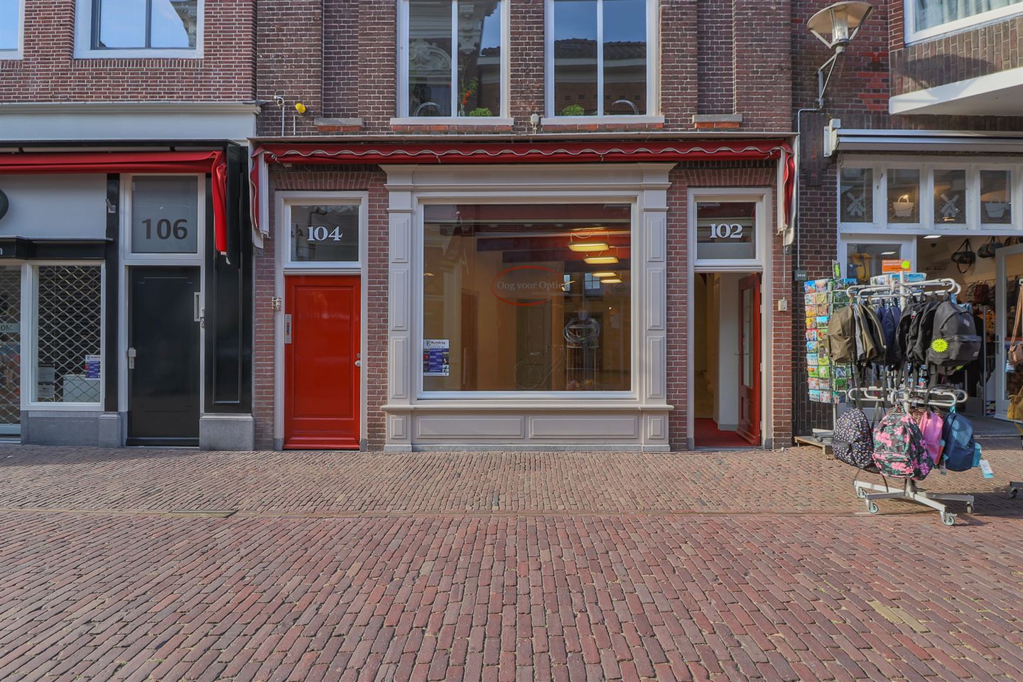 View photo 2 of Westerstraat 102