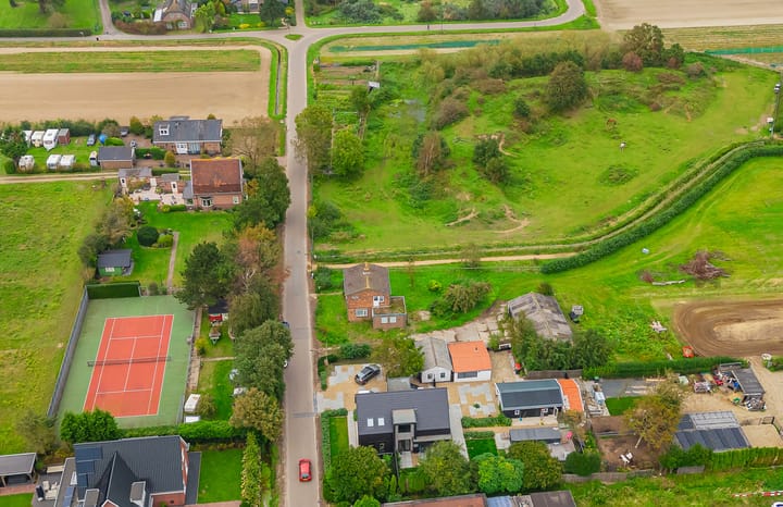 Foto 2 van Kavel Creutzberglaan