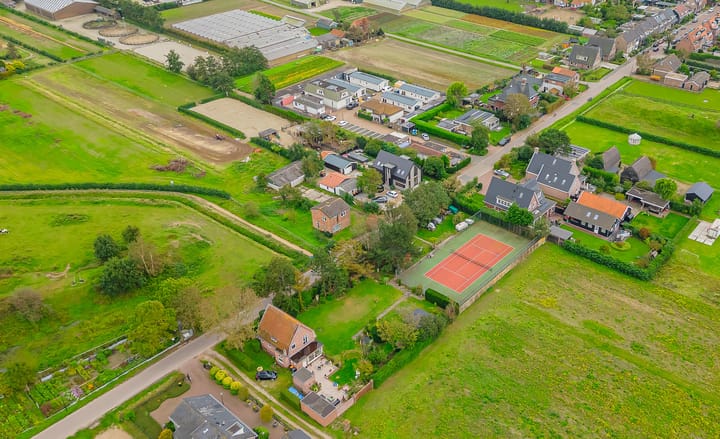 Foto 5 van Kavel Creutzberglaan