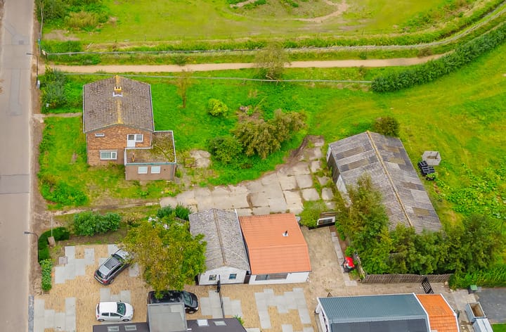 Foto 7 van Kavel Creutzberglaan