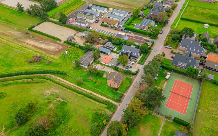 Foto 3 van Kavel Creutzberglaan